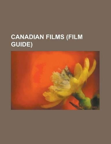 Canadian Films (Film Guide)