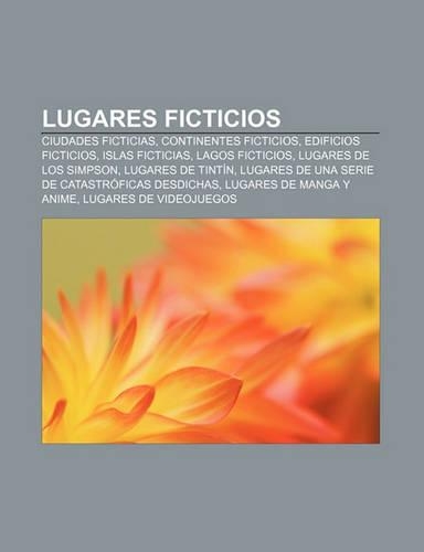 Lugares Ficticios