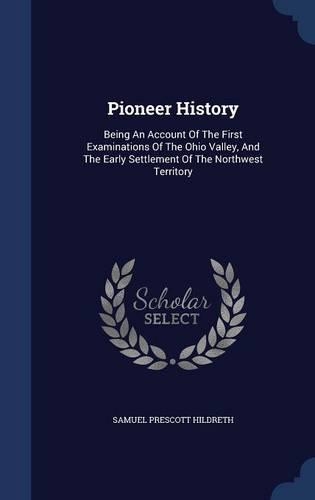 Pioneer History