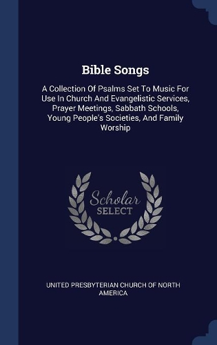 Bible Songs