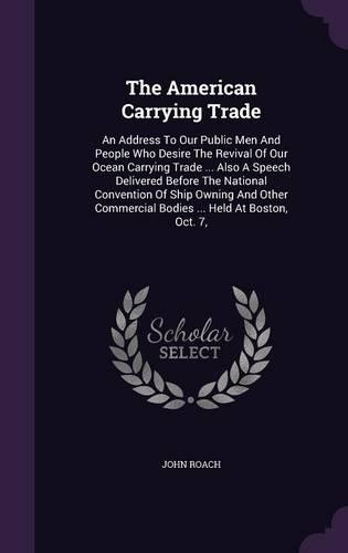 The American Carrying Trade