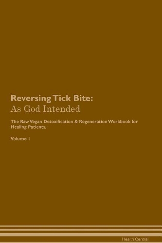 Reversing Tick Bite