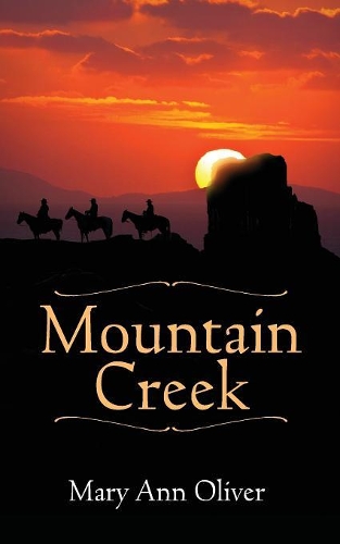 Mountain Creek: (English)