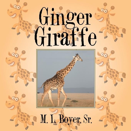 Ginger Giraffe