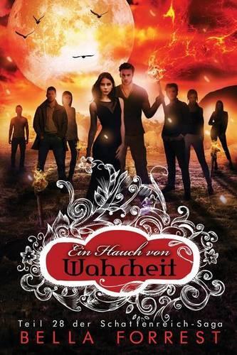 Das Schattenreich der Vampire 28