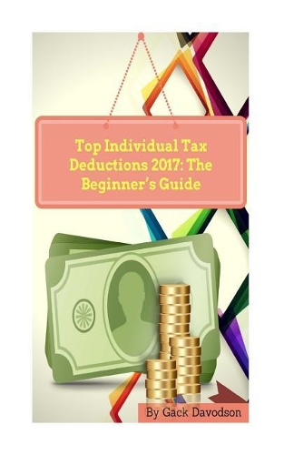 Top Individual Tax Deductions 2017