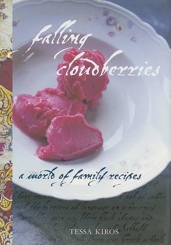 Falling Cloudberries