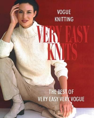 Very Easy Knits