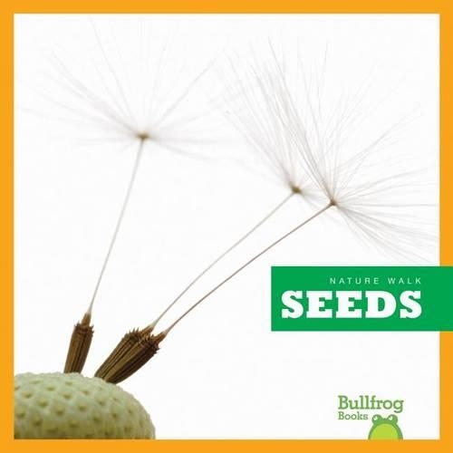 Seeds: (Nature Walk)