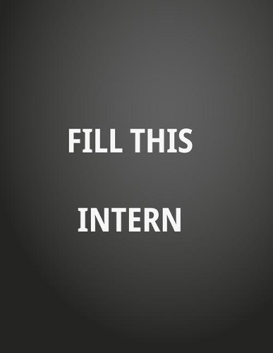 Intern