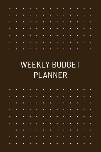 Weekly Budget Planner