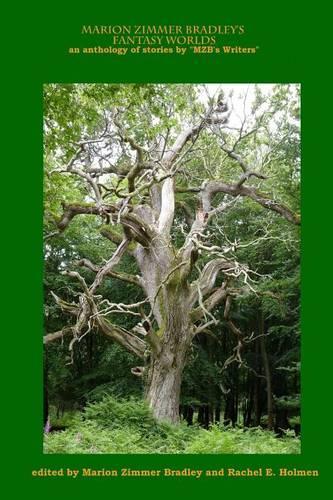 Marion Zimmer Bradley's Fantasy Worlds