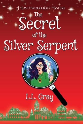 The Secret of the Silver Serpent