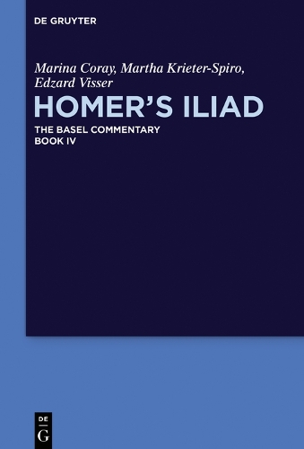 Homer’s Iliad