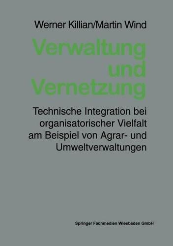 Verwaltung und Vernetzung