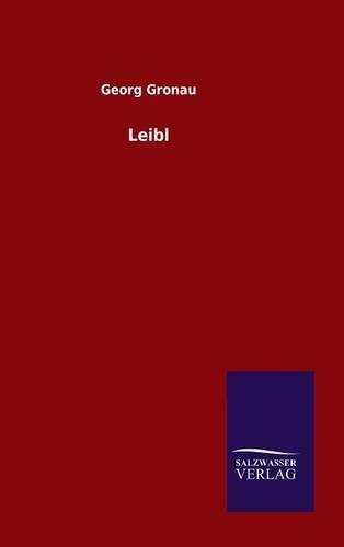Leibl: (German)