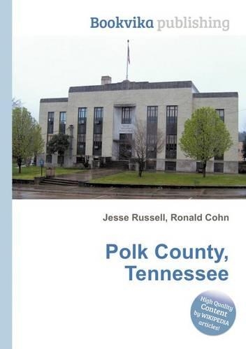 Polk County, Tennessee