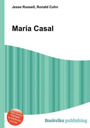 Maria Casal