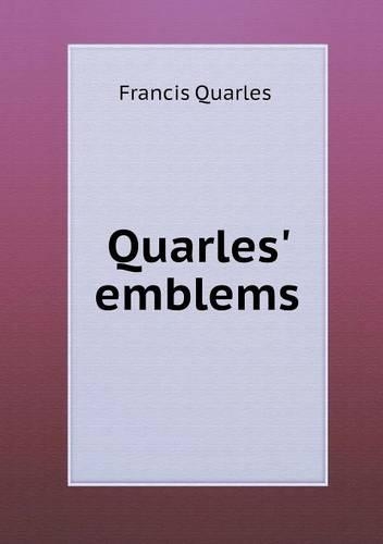 Quarles' Emblems