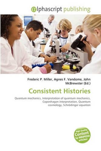 Consistent Histories