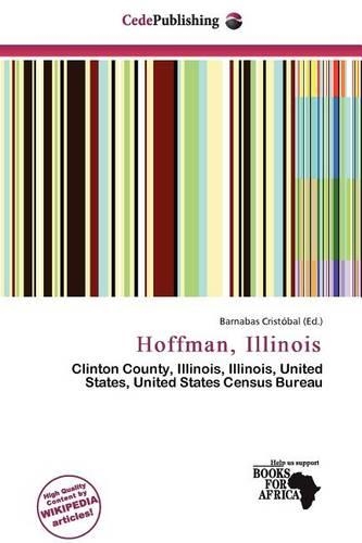 Hoffman, Illinois