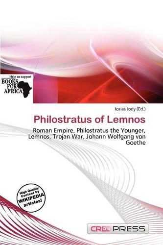 Philostratus of Lemnos