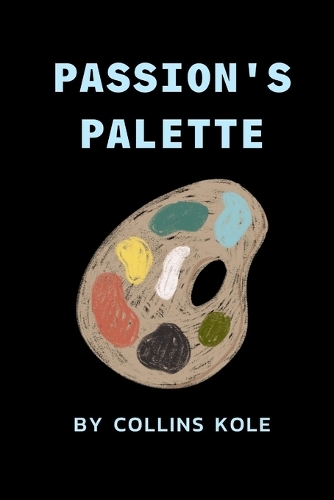 Passion's Palette