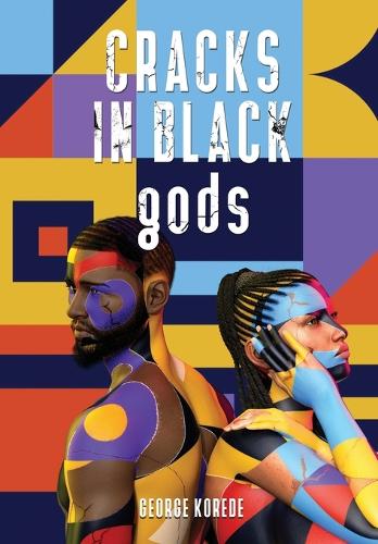 Cracks in Black Gods