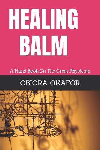 healing balm