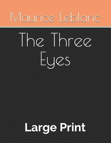 The Three Eyes
