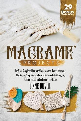 Macramé Projects