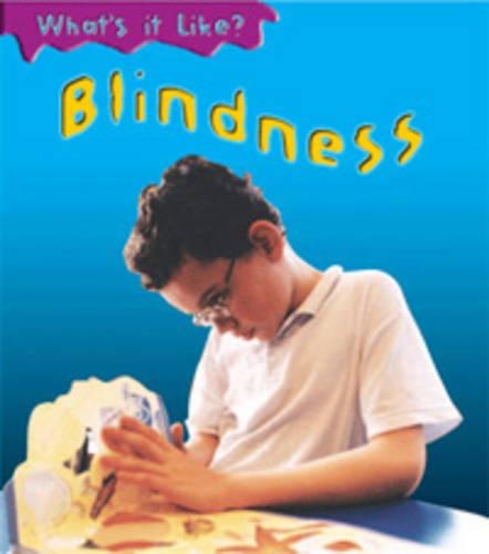 Blindness