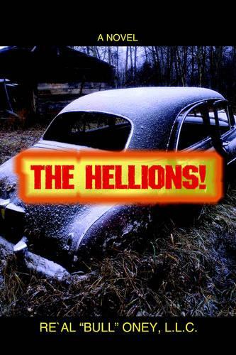 The Hellions!: (English)