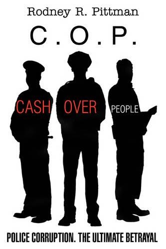 c.o.p.: Cash Over People(English)
