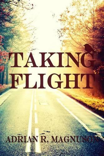 Taking Flight: (English)