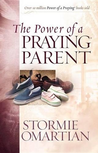 The Power of a Praying Parent
