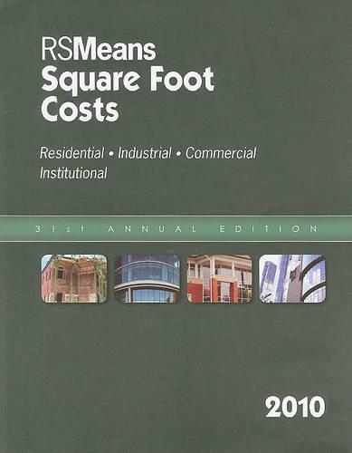 Square Foot Costs