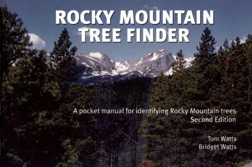 Rocky Mountain Tree Finder