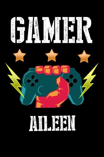 Gamer Aileen