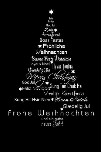 Frohe Weihnachten