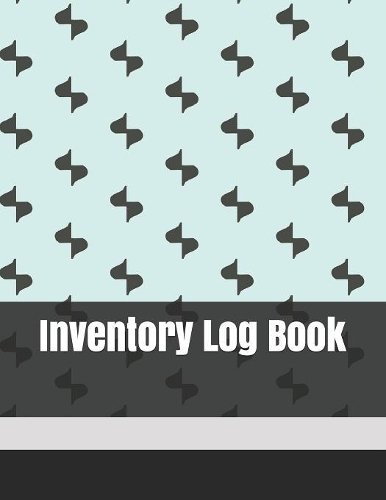 Inventory Log Book