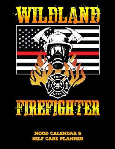 Wildland Firefighter