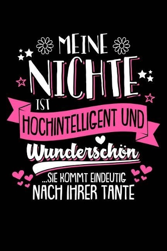 Tolle Nichte Kommt Nach Mir