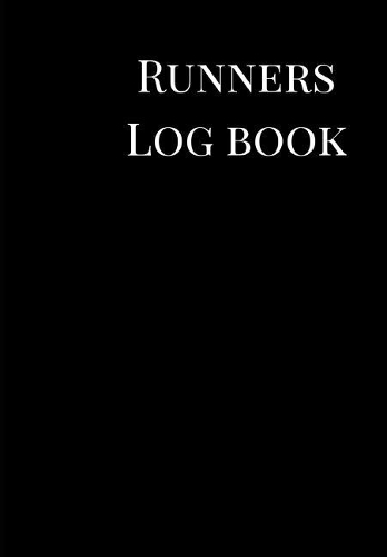 Runners Log book