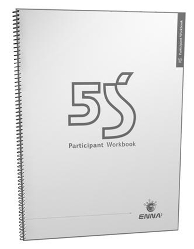 5s Version 1 Participant Workbook