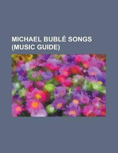 Michael Buble Songs