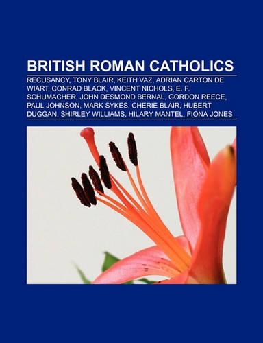 British Roman Catholics