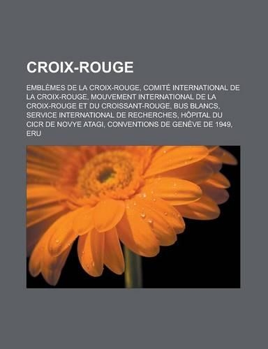 Croix-Rouge