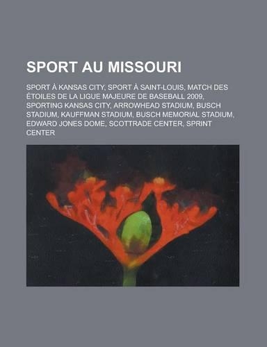 Sport Au Missouri