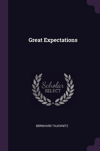 Great Expectations
